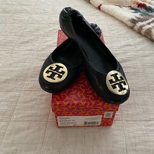 Tory Burch ballet flat